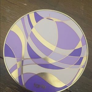 Tarte color wheel blush